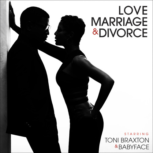 Toni Braxton & Babyface - Roller Coaster (Commander B`s Soul Convention Remix)