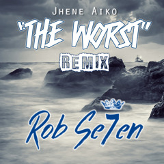 Jhene Aiko - The Worst REMIX