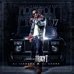 Polo Kno How - "Thirsty" [Prod. By 808 Mafia]