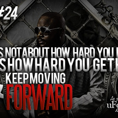 " Moving Forward " - (Big McGuigan & Dibz)