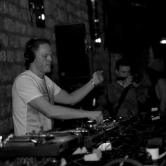 Joss Moog @ Robsoul 15 Years - Showcase / Paris (31.01.2014)