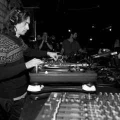Chris Carrier @ Robsoul 15 Years - Showcase / Paris (31.01.2014)
