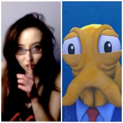 OctoDad and My Late Wife