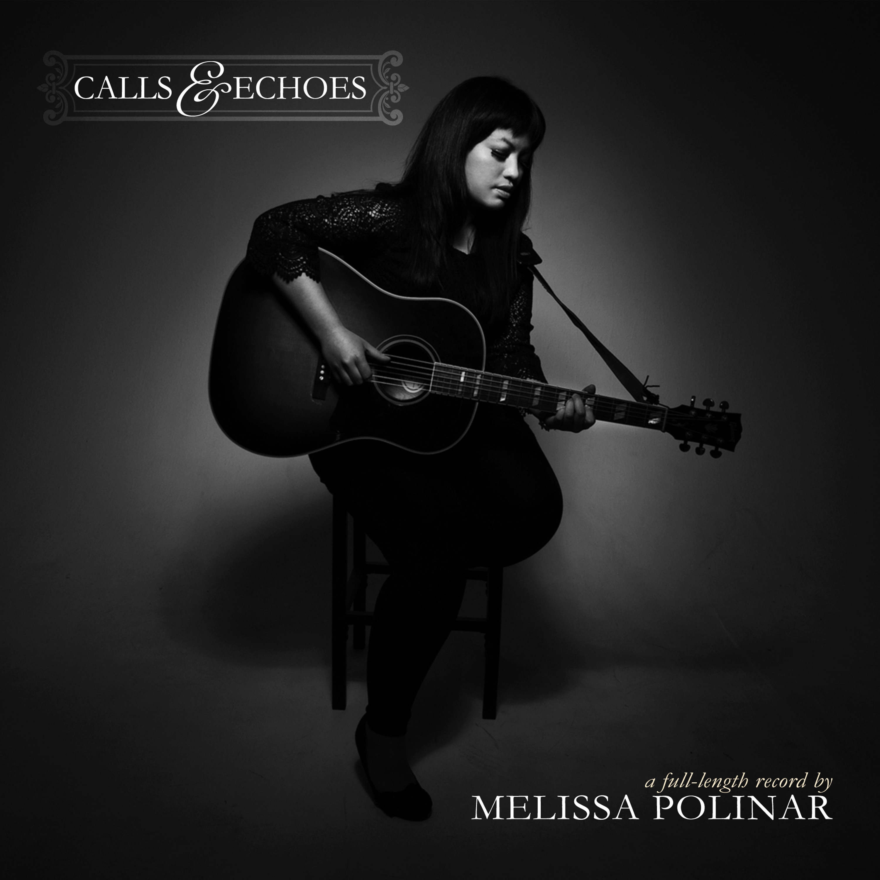 Find You: Melissa Polinar episode artwork