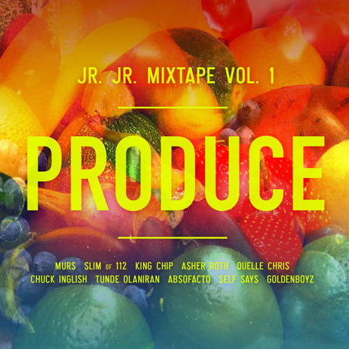 Rush Into Love (feat. Slim of 112 & Chuck Inglish)
