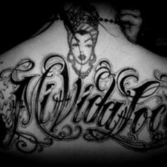 Querida Vida Loca - Beat by Habitacion 19:22