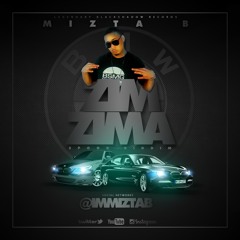 Dominican Tiger - Zim Zima (Spook Riddim)