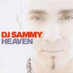 DJ Sammy - Heaven (Deejay Mckerron Remix) [HARDSTYLE]
