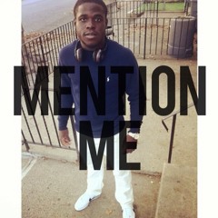 Mention Me Ft Dire