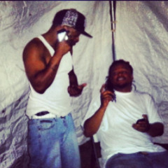 ILL NADI & DOTCOM-Raise Ya Glasses