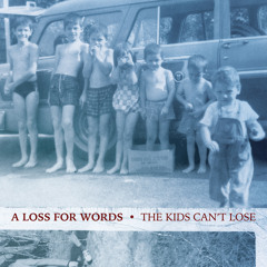 A Loss For Words "Stamp Of Approval"