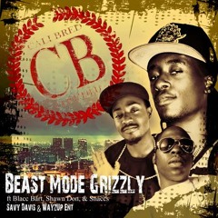 In my Gucci ft. Gohard, BlaccBart, Y-owe, King Snaccs, Shawn Don