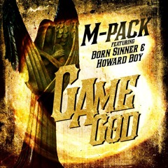 Game God Ft. Bornsinner N Howard Boy [Master] (2)