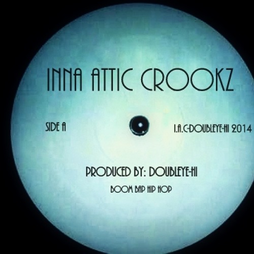 Set It Off Produced By: Inna Attic Crookz Not For Sale