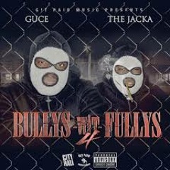 Guce & The Jacka Ft. Matt Blaque & Philthy Rich - I Can Tell (Prod. By Kacey Khaliel)