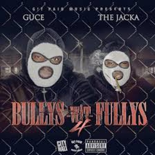 Guce & The Jacka Ft. Matt Blaque & Philthy Rich - I Can Tell (Prod. By Kacey Khaliel)