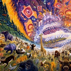 Enlightened Youth - Stasis (Prod. EddiesMashedPotatoes)