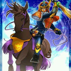 Kurenai Wataru's Violin - Kamen Rider Kiva