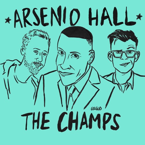 Arsenio