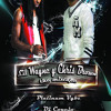 Mix Lil Wyne Y Chris Brown By Dj Conejo