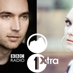 BBC 1Xtra Mix 12: Py b2b Zombie Disco Squad
