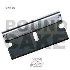 Pound Cake Freestyle (MU, Tae Rock, Yung V & Slim)