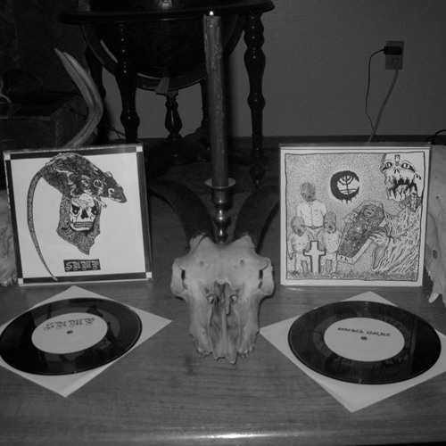 01 Sump - Crawl Like Vermin
