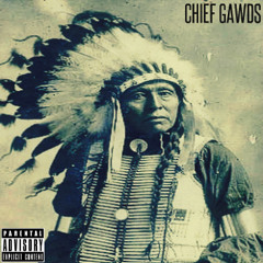 CHIEF GAWDS (PRASPECT AND FROE FUDGEE) - Lost Cassette 93'