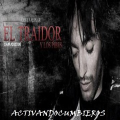 El Traidor Y Los Pibes Ft Retumba Guacho - Mi Guitarra [Remix] Quintana Dj Tekila Mix