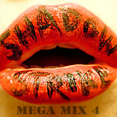 DJ SHADOWSTRIKE - Mega Mix 4