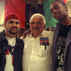 I'm Brown (Boricua Anthem!)