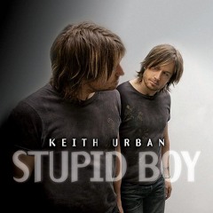 Keith Urban - Stupid Boy (Cover)