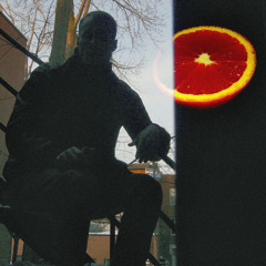 chamakay (blood orange cover)