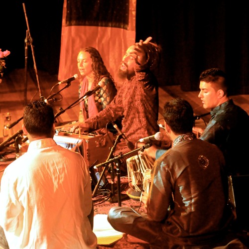 Naina More Taras Rahi - Thumri