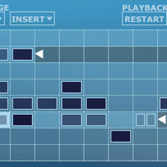 Ambient Waltz - Tremor demo patchpool subscription