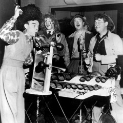 Spikes Cowbells Scale