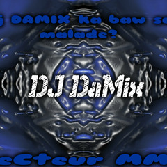 Mix Instrumental Bouyon