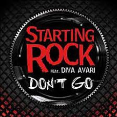 Don't Go (Original Mix jLander´s) DEMO NO MASTER
