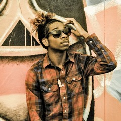 The Dream & Kanye West - Walking On The Moon (ft. Spoon) Remix