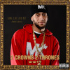 Juu Hef - Born Sinner feat. A-Bless (prod by MaineoFresh)
