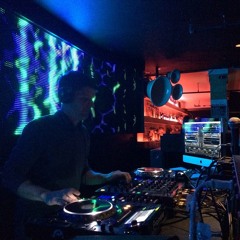 Opening For Chris Fortier 02.01.14