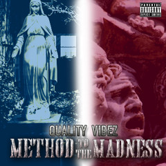 Method To The Madness Prod. Psycho Beatz