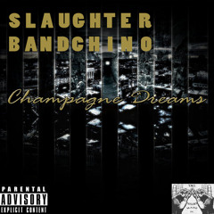 Jayy Blacc & Slaughter Bandchino - Ballin On A Budget (rob mix)