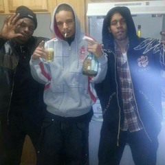 BLACROSE UMBRELLA "IN VA" (PRODUCED BY: BLACROSE)