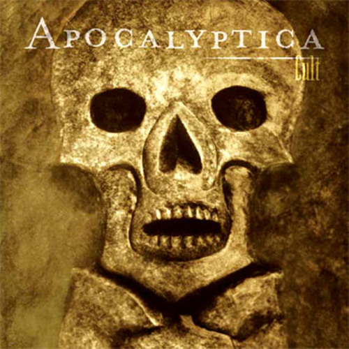 Apocalyptica - Path