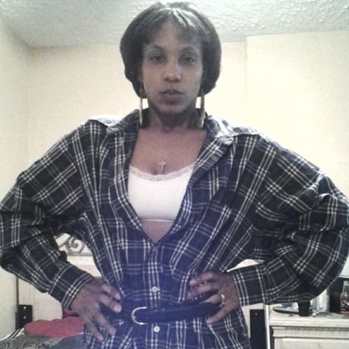 I'm in luv wit a stripper