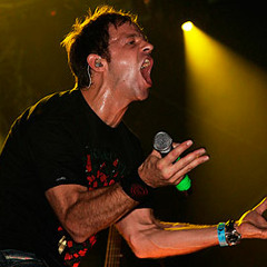 Rob Swire Has A Nervous Breakdown