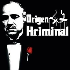 Origen Kriminal - Punx 4 Life