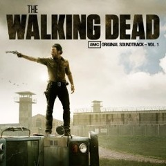 Black:  Kari Kimmel  (Season 3: The Walking Dead Soundtrack)