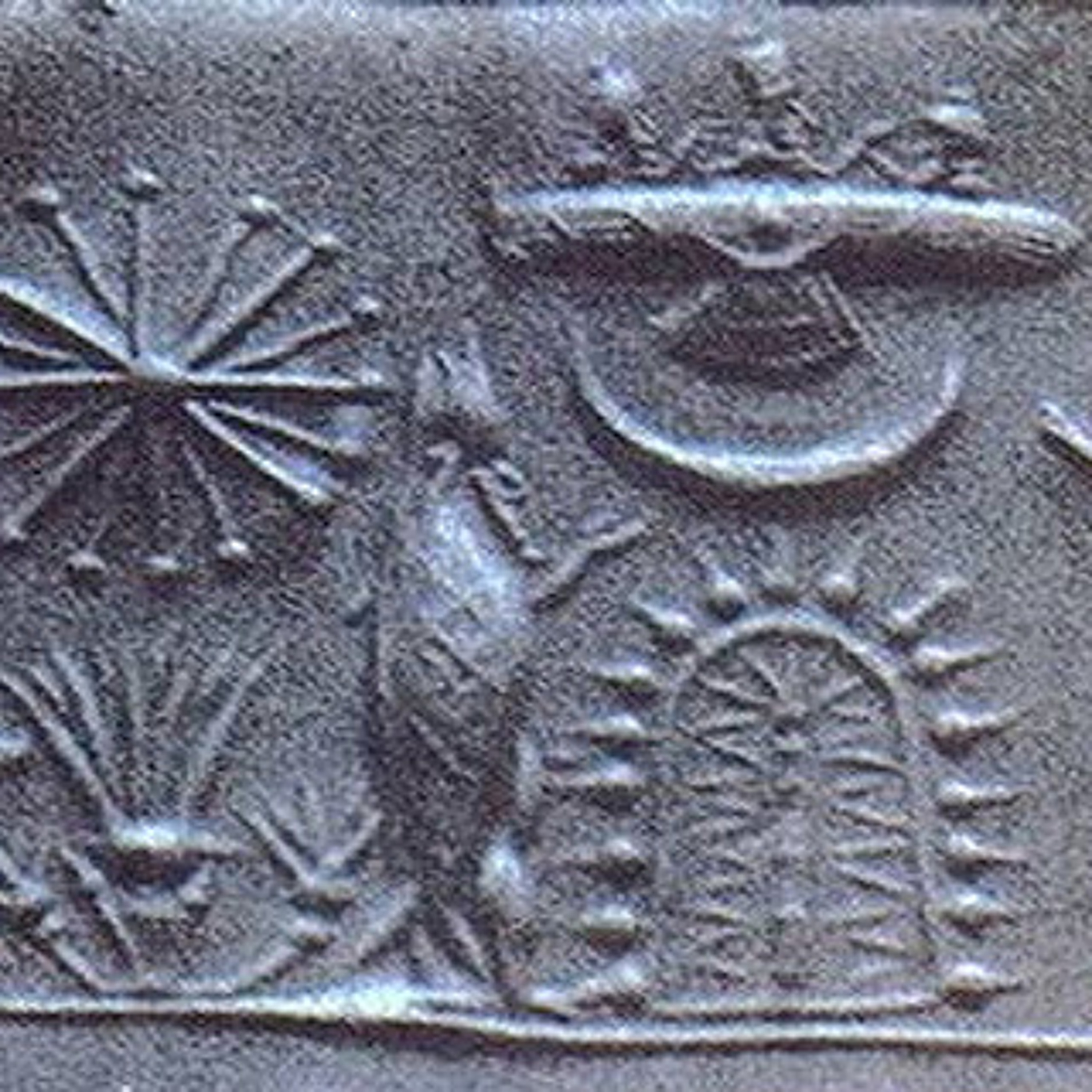 NIBIRU episode artwork